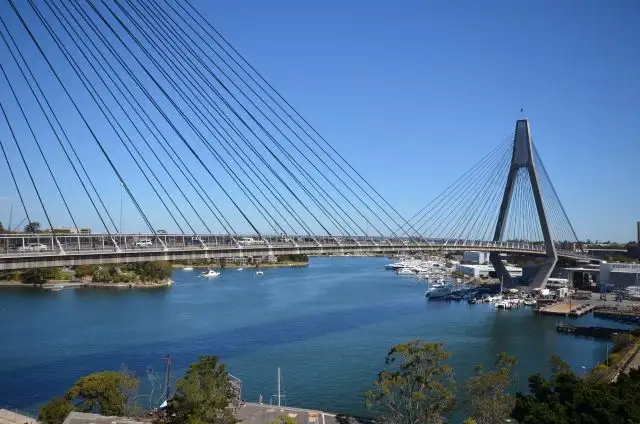 Second view of Homely apartment listing, 305/1 Distillery Drive, Pyrmont NSW 2009