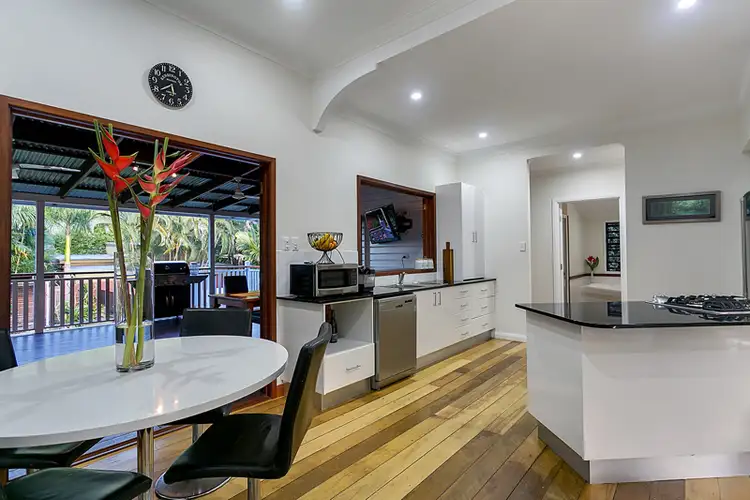 Third view of Homely house listing, 23 Hardwick St, Stratford QLD 4870