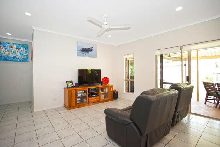 Sixth view of Homely house listing, 5 Apsley Way, Andergrove QLD 4740