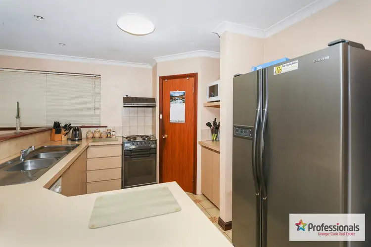 Third view of Homely house listing, 14 Avocet Grove, Ballajura WA 6066
