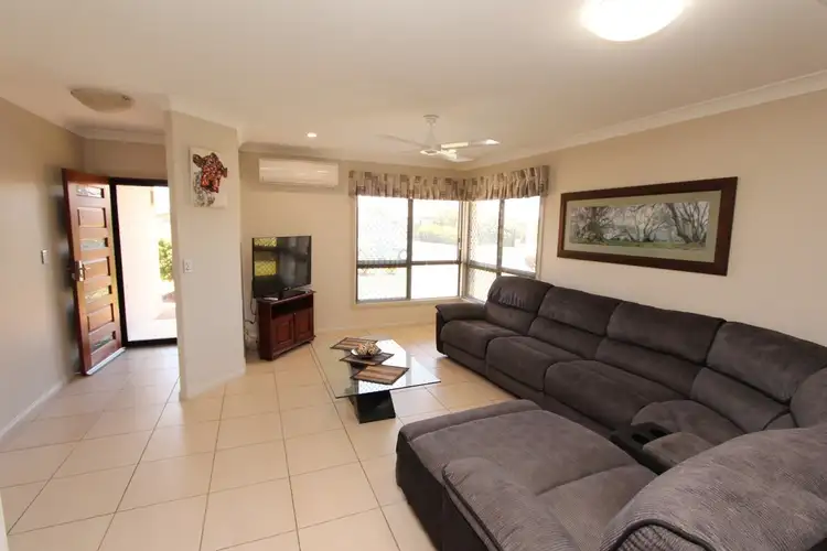 Fifth view of Homely house listing, 14 Lilydale Pocket, Idalia QLD 4811