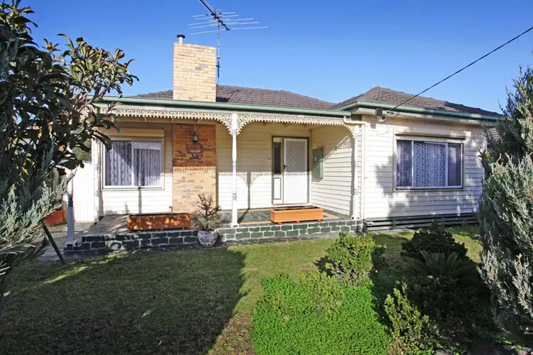 Main view of Homely house listing, 23 Berkshire Road, Sunshine North VIC 3020