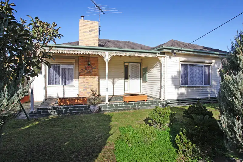 Main view of Homely house listing, 23 Berkshire Road, Sunshine North VIC 3020