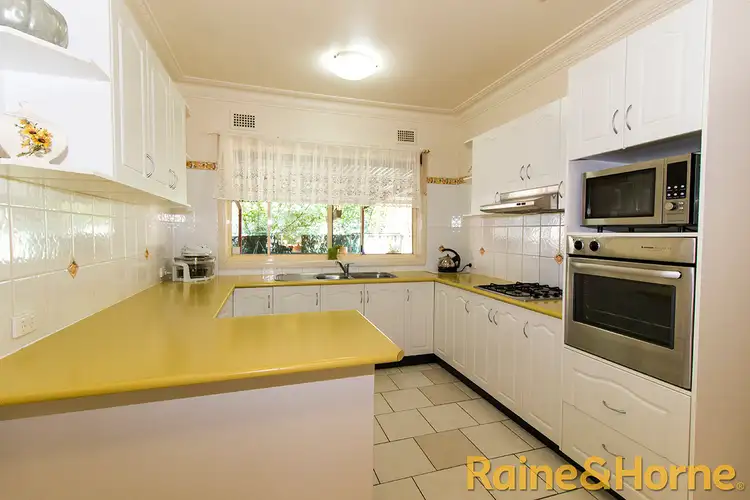 Third view of Homely house listing, 1 Corbett Avenue, Dubbo NSW 2830