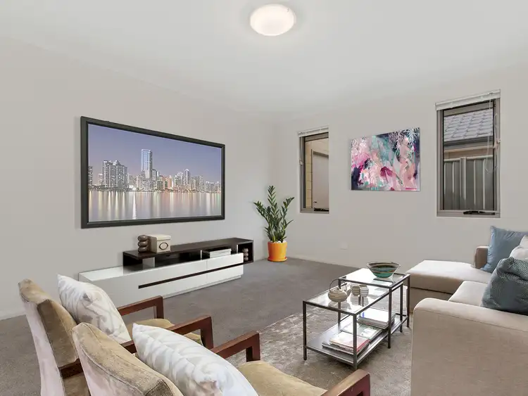 Fourth view of Homely house listing, 18 Edmonton Loop, Baldivis WA 6171
