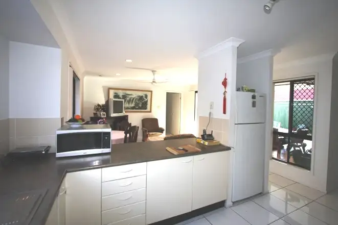 Fifth view of Homely house listing, 50 Sidney Nolan Drive, Coombabah QLD 4216