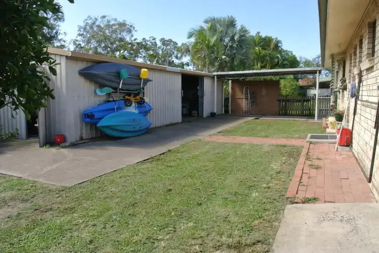 Seventh view of Homely house listing, 16 Anchovy Street, Tin Can Bay QLD 4580