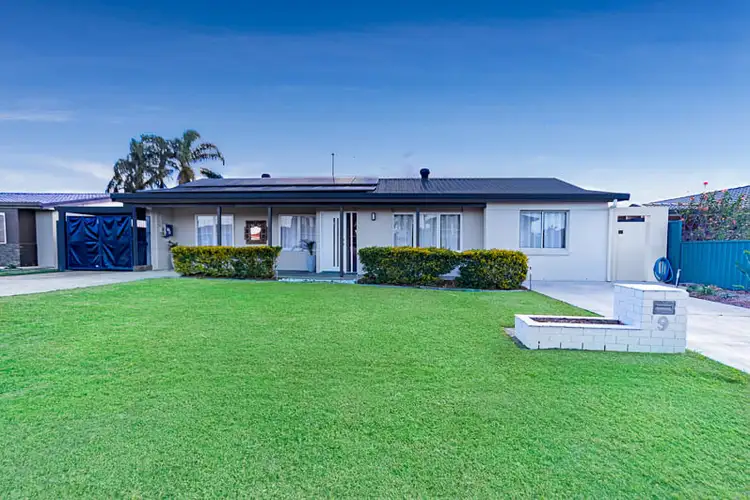 Main view of Homely house listing, 9 Vermont Cres, Mount Warren Park QLD 4207
