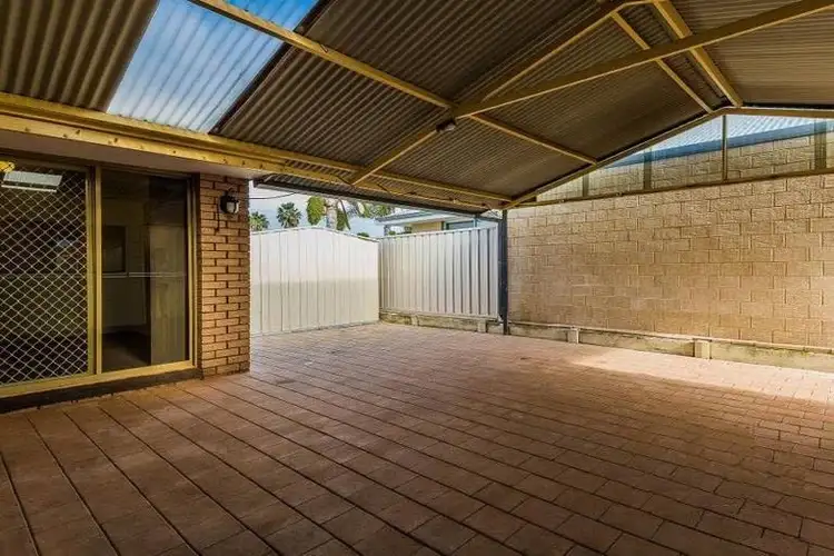 Second view of Homely house listing, 4A Cantwell Court, East Bunbury WA 6230