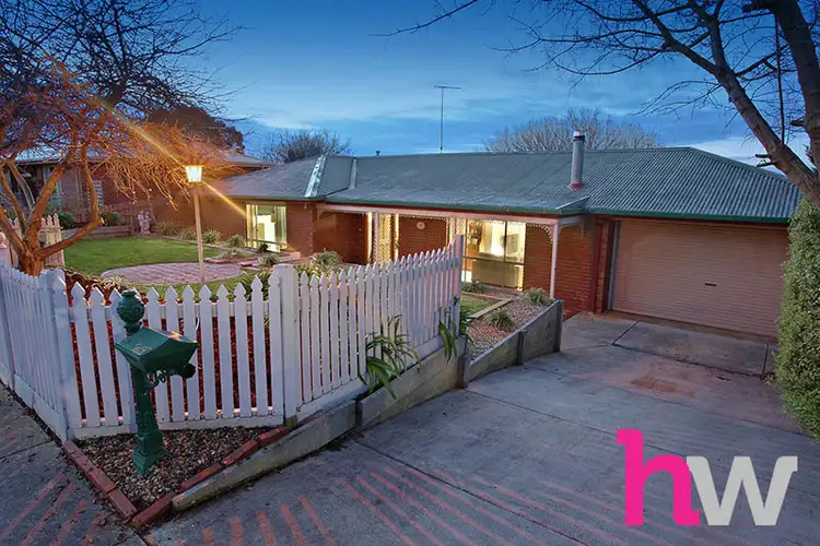 9 Monterey Drive, Waurn Ponds VIC 3216