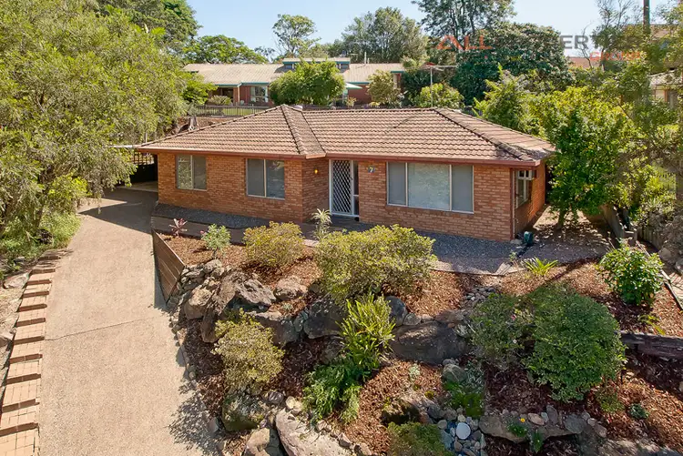 7 Millewa Close, Jindalee QLD 4074