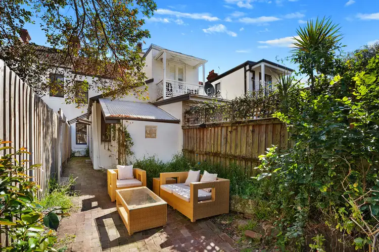 Sixth view of Homely house listing, 5 Hopetoun Street, Paddington NSW 2021