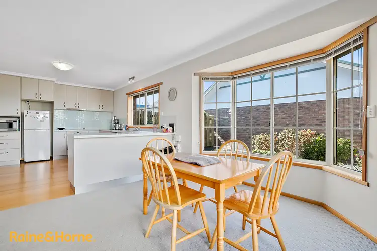 Fifth view of Homely house listing, 5/28 Beach Road, Kingston Beach TAS 7050