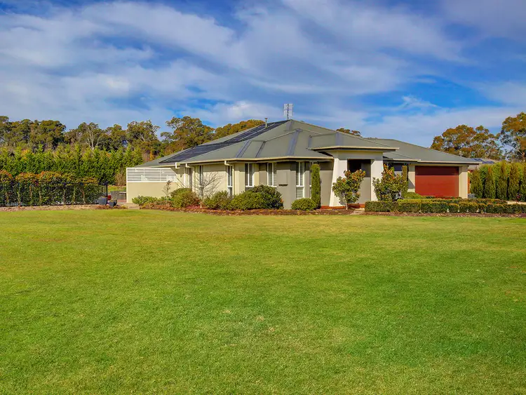Third view of Homely house listing, 19 Woodside Drive, Moss Vale NSW 2577