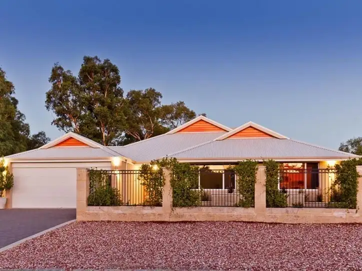 Main view of Homely house listing, 68 Markham Way, Swan View WA 6056