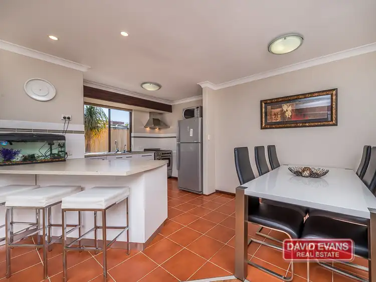 Seventh view of Homely house listing, 26 Richards Crescent, Craigie WA 6025
