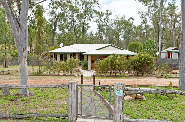 Sixth view of Homely house listing, 13 Bentley Dr, Regency Downs QLD 4341