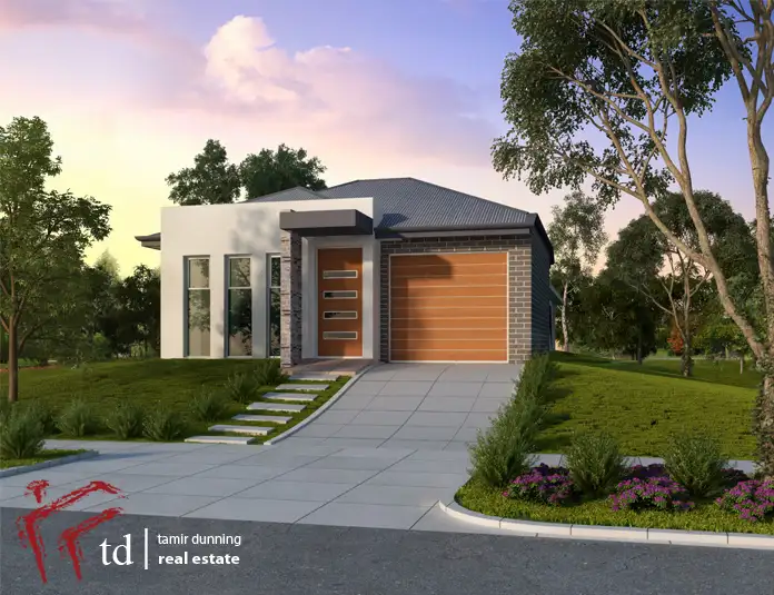 Lot 71 & 72 Southern Terrace, Holden Hill SA 5088
