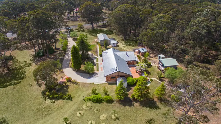 Fifth view of Homely rural property listing, Address available on request