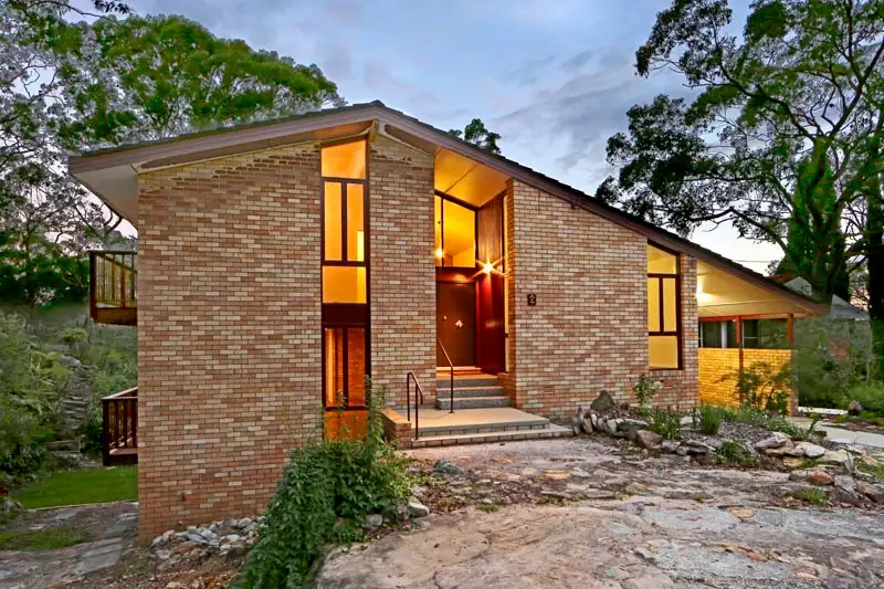 Main view of Homely house listing, 2 Hereford Place, West Pymble NSW 2073