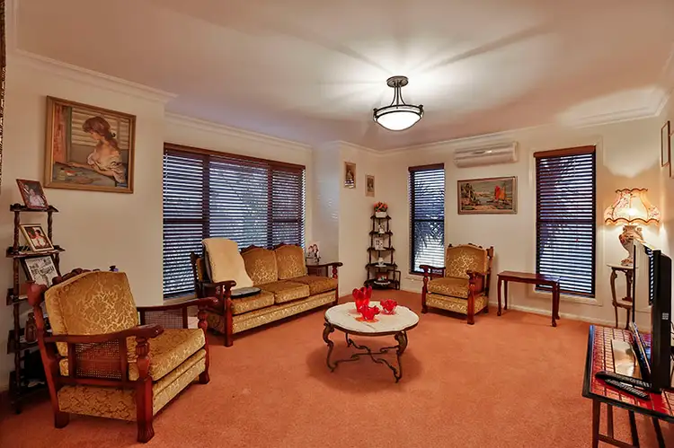 Fourth view of Homely house listing, 52 Smythe Drive, Highfields QLD 4352