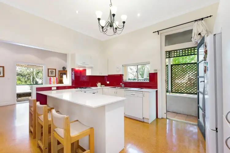 Second view of Homely house listing, 1 Beta Road, Lane Cove NSW 2066