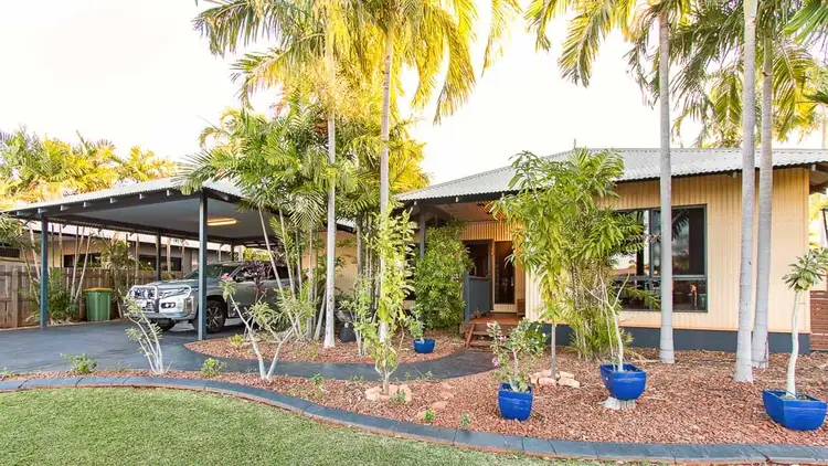 Fifth view of Homely house listing, 11 Shearwater Cres, Djugun WA 6725