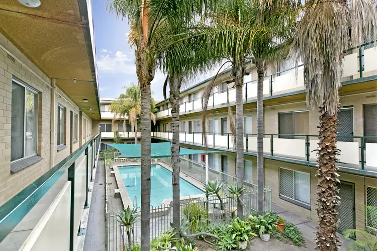 Second view of Homely unit listing, 35/127 Anzac Highway, Kurralta Park SA 5037