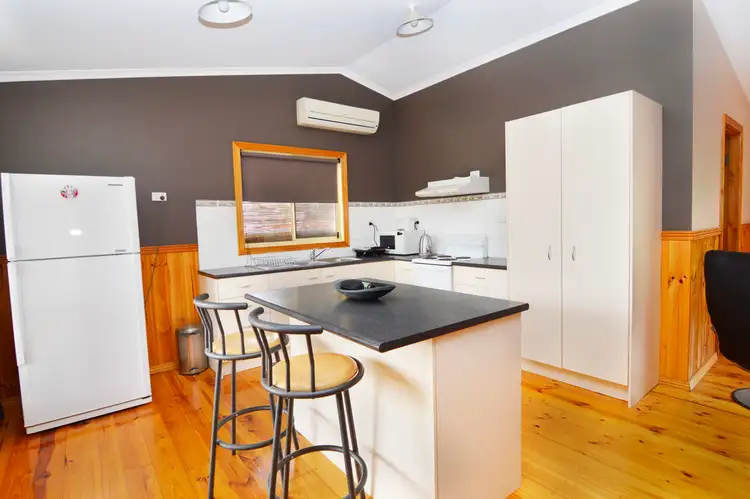 Fourth view of Homely house listing, 122A Chaffey Street, Merbein VIC 3505