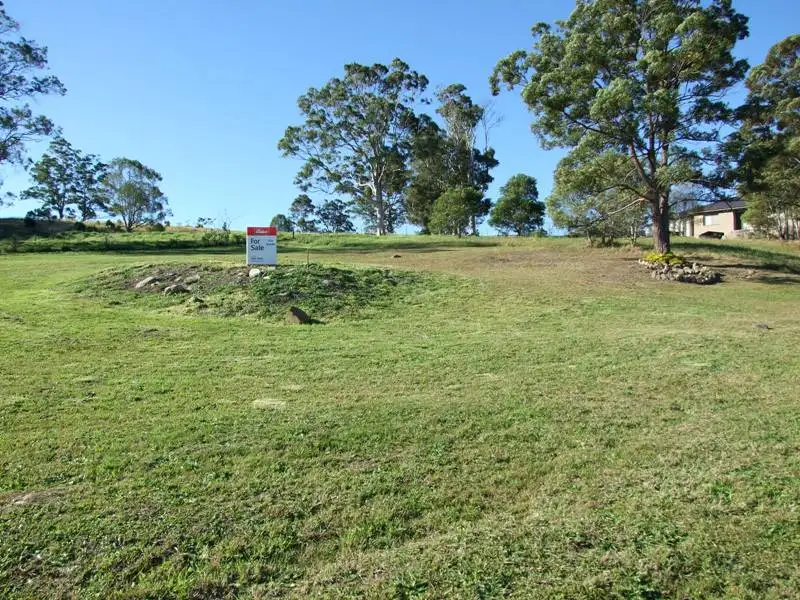Main view of Homely land listing, 31 High Street, Coopernook NSW 2426