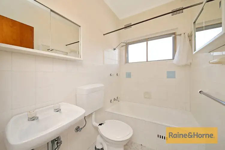 Fourth view of Homely apartment listing, 9/88 Alt Street, Ashfield NSW 2131