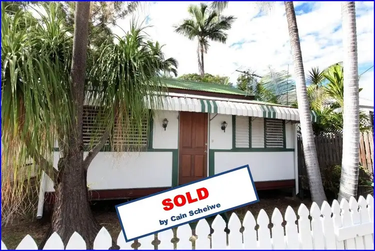 59 Perkins Street, South Townsville QLD 4810