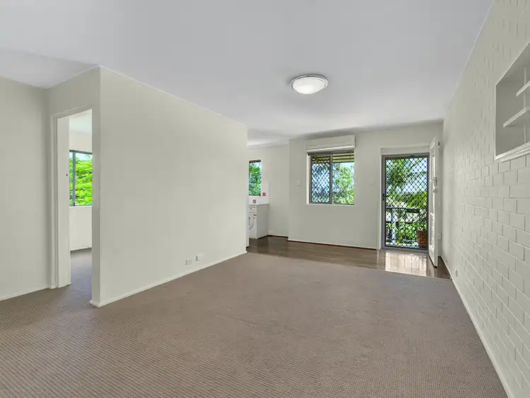 Fourth view of Homely apartment listing, 5/30 Windsor Road, Red Hill QLD 4059