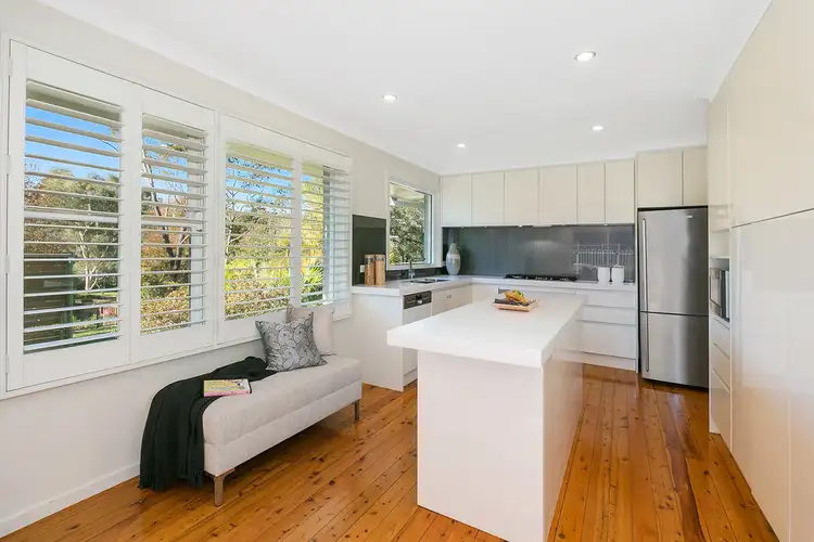 Fifth view of Homely house listing, 34 Nicholson Avenue, St Ives NSW 2075