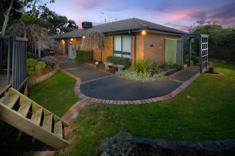 Main view of Homely house listing, 1 Parkes Court, Sunbury VIC 3429
