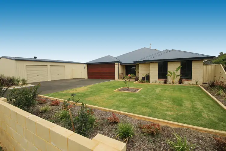 13 O'Meara Drive, Burekup WA 6227