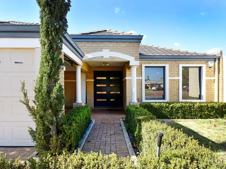 Fourth view of Homely house listing, 43 Courtland Crescent, Redcliffe WA 6104