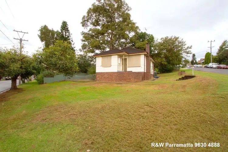 2a Hunt Street, North Parramatta NSW 2151
