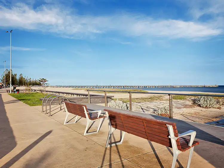 Fourth view of Homely house listing, 1/18 Maidstone Street, Altona VIC 3018