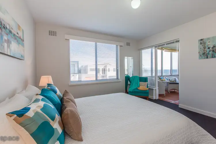 Third view of Homely apartment listing, 6/58 Marine Parade, Cottesloe WA 6011