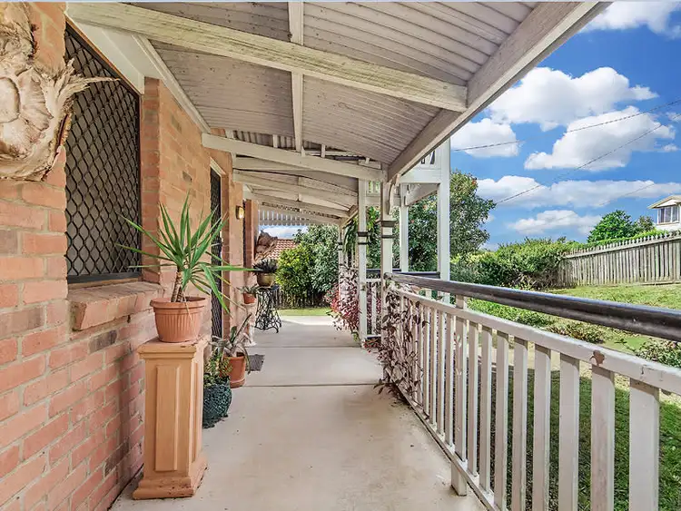 Second view of Homely house listing, 10 Spencer Street, Churchill QLD 4305
