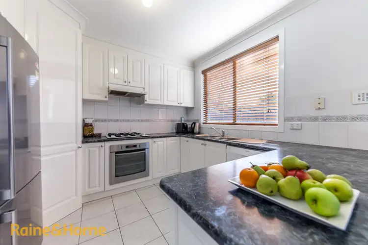 Second view of Homely house listing, 5/12 Hood Crescent, Fawkner VIC 3060