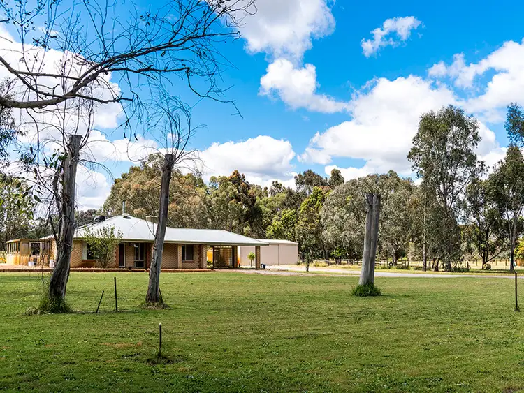 Second view of Homely house listing, 66 Byford Meadows Drive, Oakford WA 6121