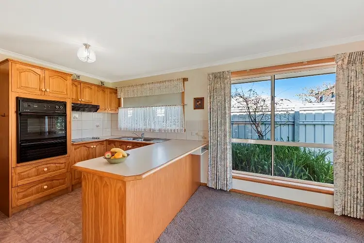 Second view of Homely unit listing, 2/92 Shearwater Boulevard, Shearwater TAS 7307