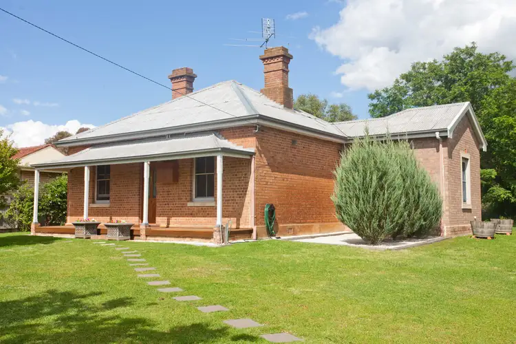 Fourth view of Homely house listing, 12 Wellington Street, Binalong NSW 2584