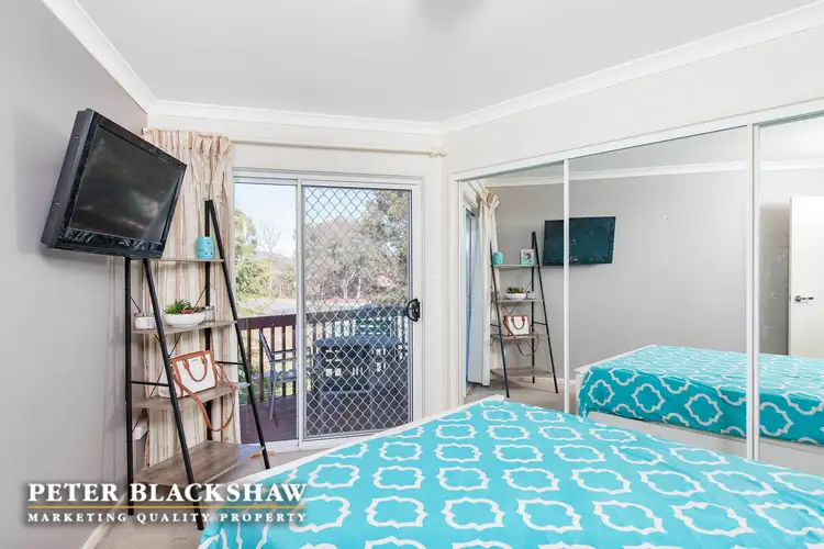 Fourth view of Homely house listing, 5A Coningham Street, Gowrie ACT 2904
