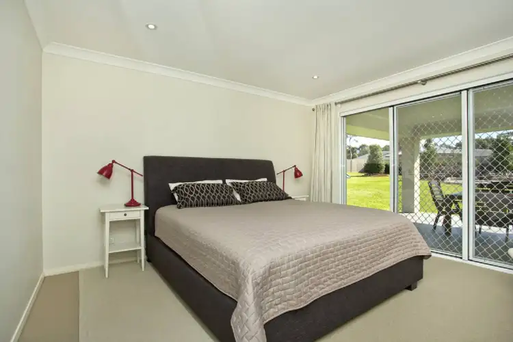 Seventh view of Homely house listing, 21 Alloway Circuit, Largs NSW 2320