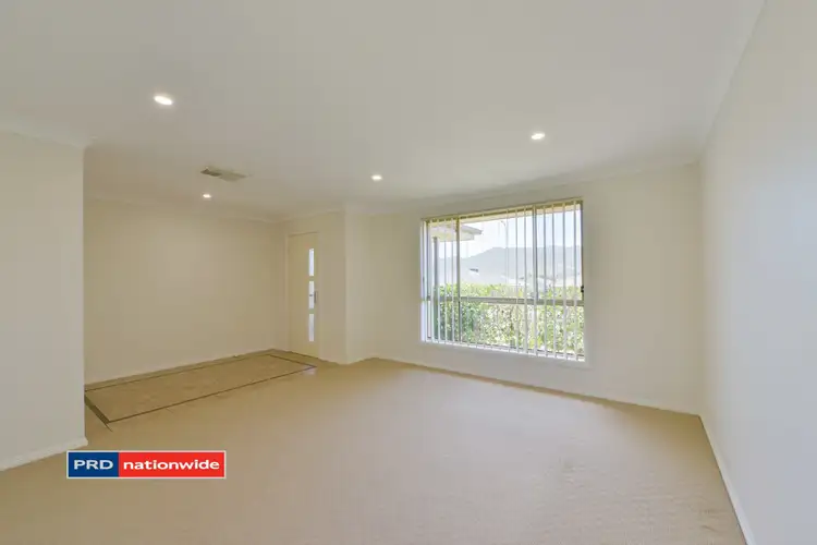 Second view of Homely house listing, 3 Warrah Drive, Tamworth NSW 2340