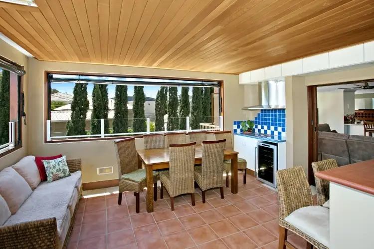 Fifth view of Homely semi-detached listing, @ 10 Messines Crescent, Miami QLD 4220