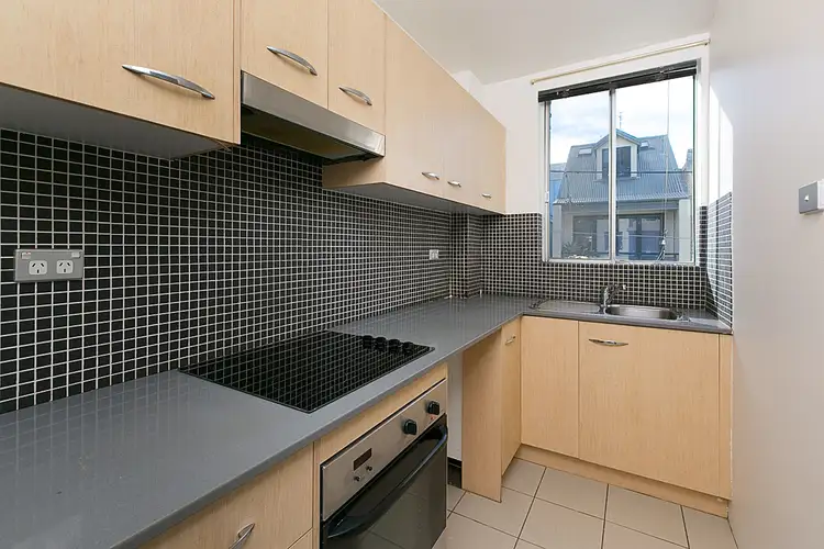 Second view of Homely apartment listing, 12/12 Chelsea Street, Redfern NSW 2016